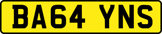 BA64YNS