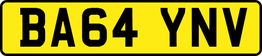BA64YNV