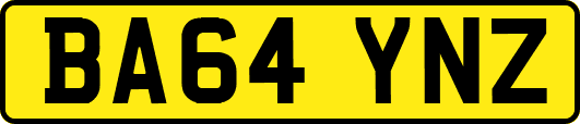 BA64YNZ