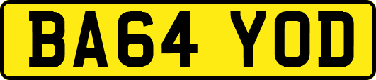 BA64YOD