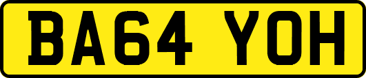 BA64YOH