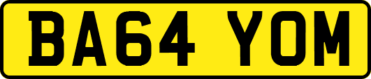 BA64YOM