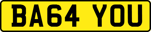 BA64YOU