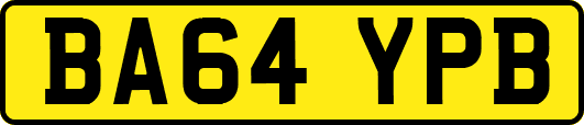 BA64YPB