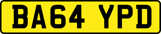 BA64YPD