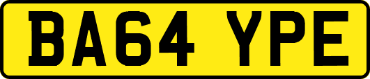 BA64YPE