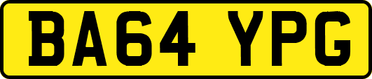 BA64YPG