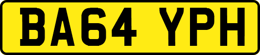 BA64YPH