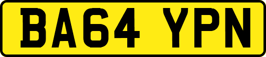 BA64YPN