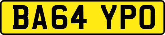 BA64YPO