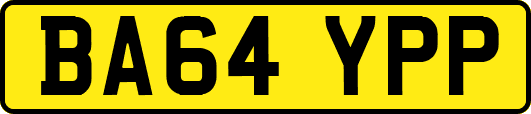 BA64YPP