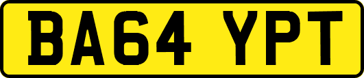 BA64YPT