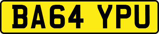 BA64YPU