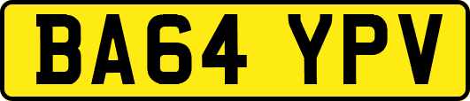 BA64YPV