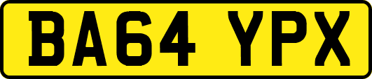 BA64YPX