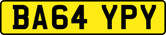 BA64YPY