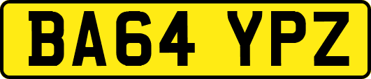 BA64YPZ