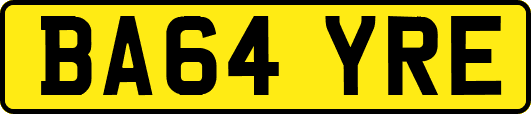 BA64YRE