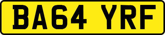 BA64YRF
