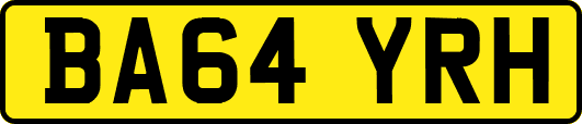 BA64YRH