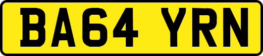 BA64YRN
