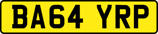 BA64YRP