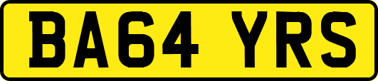 BA64YRS