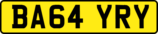 BA64YRY
