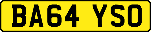 BA64YSO