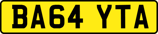 BA64YTA