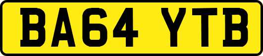 BA64YTB