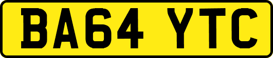BA64YTC