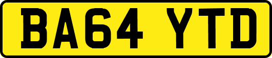 BA64YTD