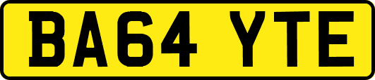 BA64YTE
