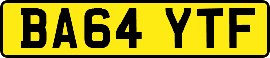 BA64YTF
