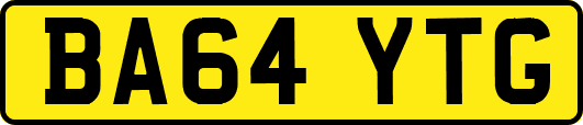 BA64YTG
