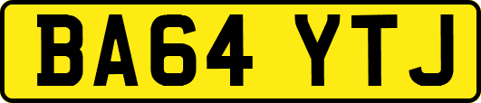 BA64YTJ