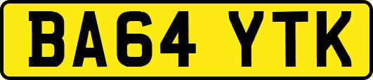 BA64YTK