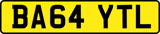 BA64YTL
