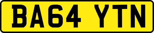 BA64YTN