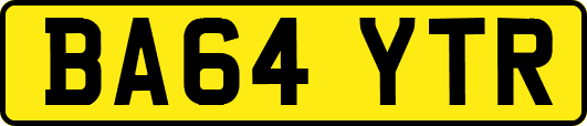 BA64YTR
