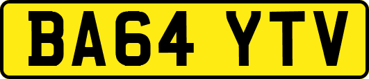 BA64YTV