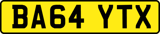 BA64YTX