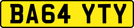 BA64YTY