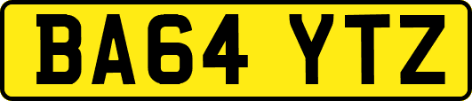 BA64YTZ