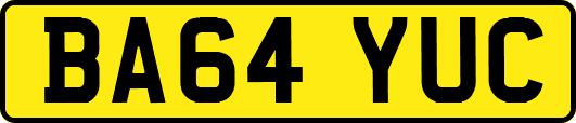BA64YUC