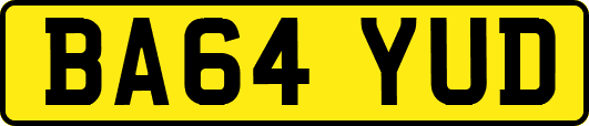 BA64YUD