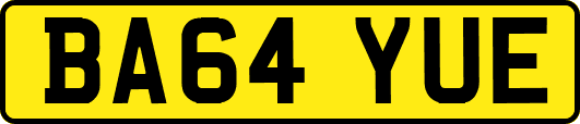 BA64YUE
