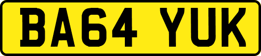 BA64YUK