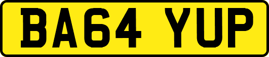 BA64YUP